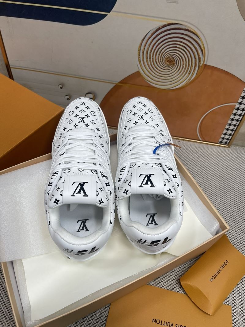 Louis Vuitton Sneakers